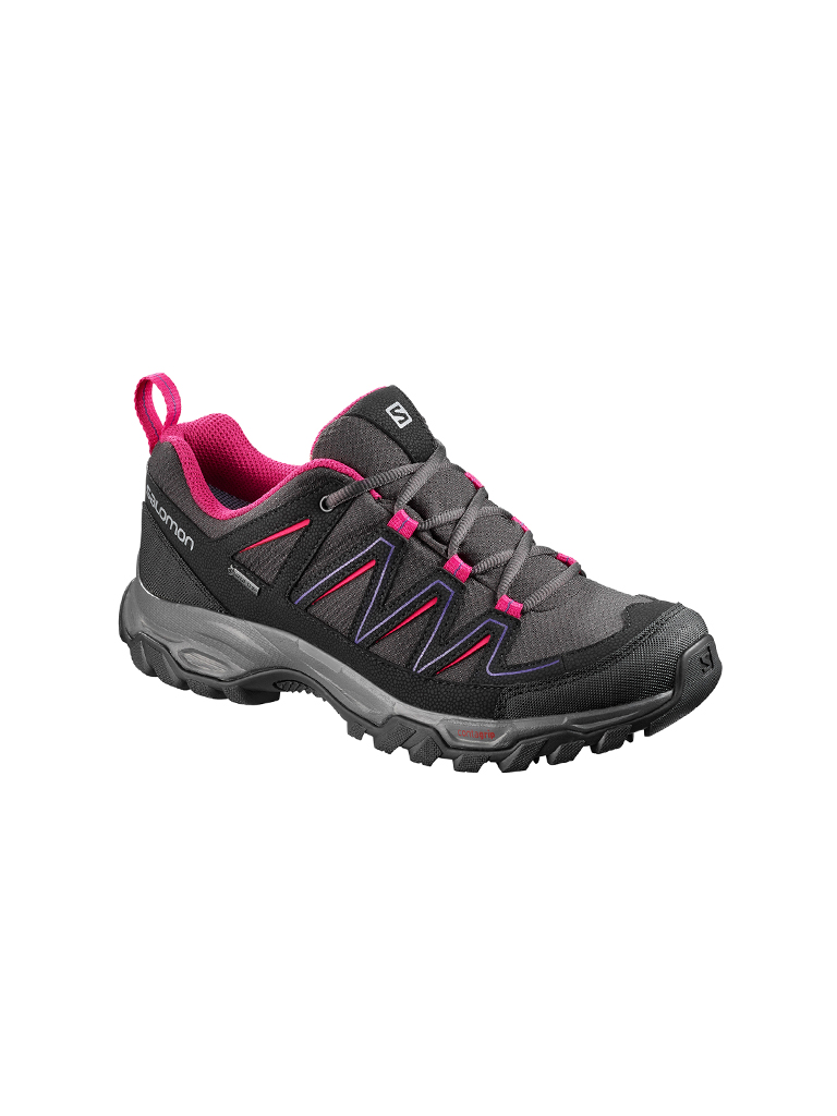 SALOMON | Damen Hikingschuh Arcalo GTX | 