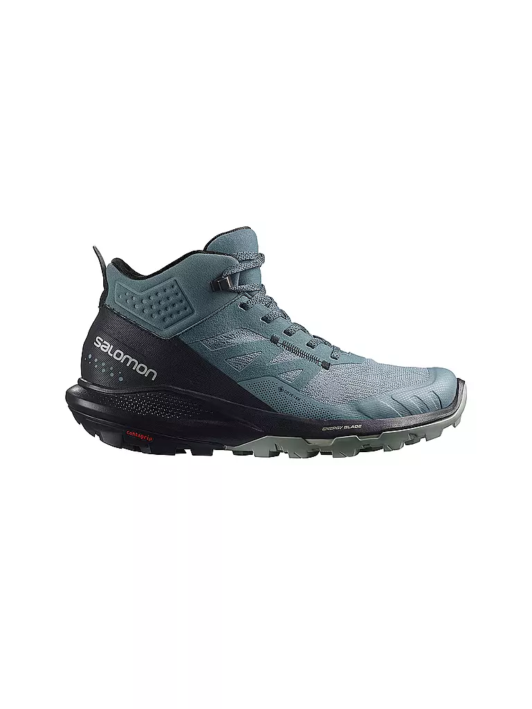 SALOMON | Damen Hikingschuhe Outpulse Mid Gore-Tex | keine Farbe