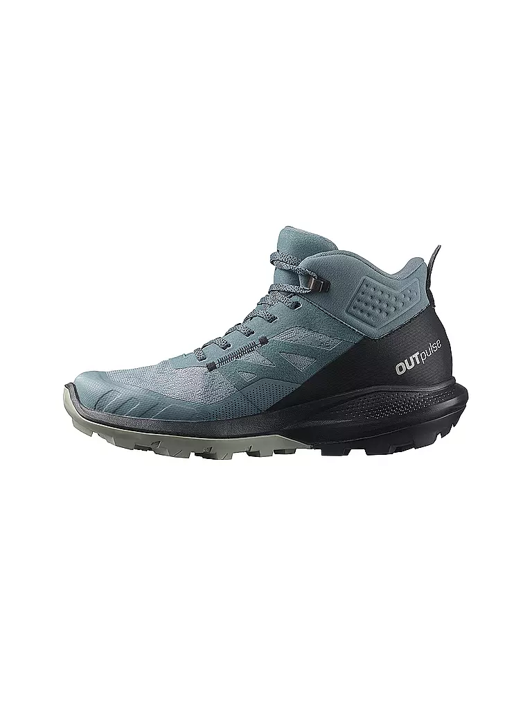 SALOMON | Damen Hikingschuhe Outpulse Mid Gore-Tex | keine Farbe