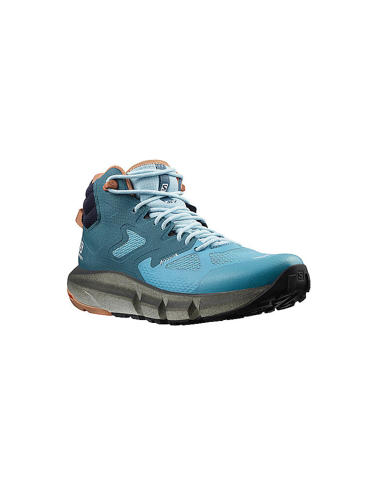 salomon predict hike gtx damen
