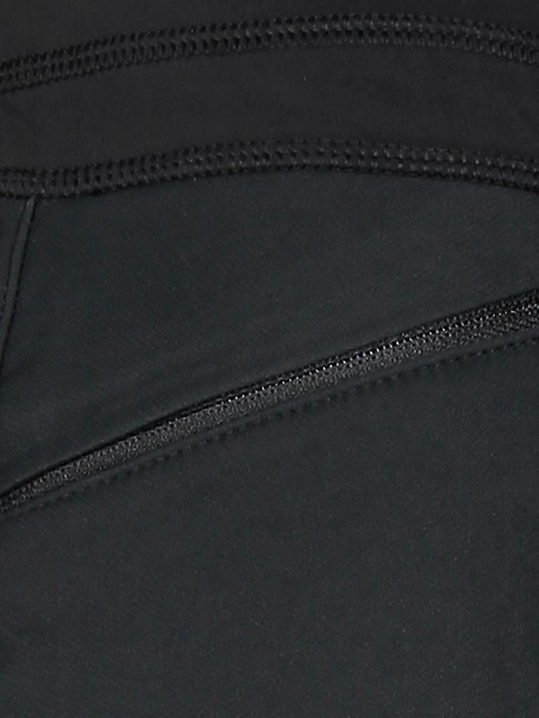 SALOMON | Damen Langlauf-Hose Pulse Softshell | 