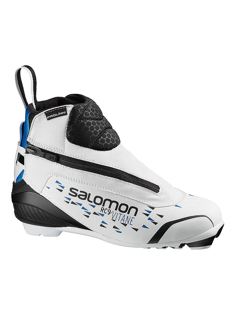 SALOMON | Damen Langlaufschuh RC9 Vitane Prolink | 