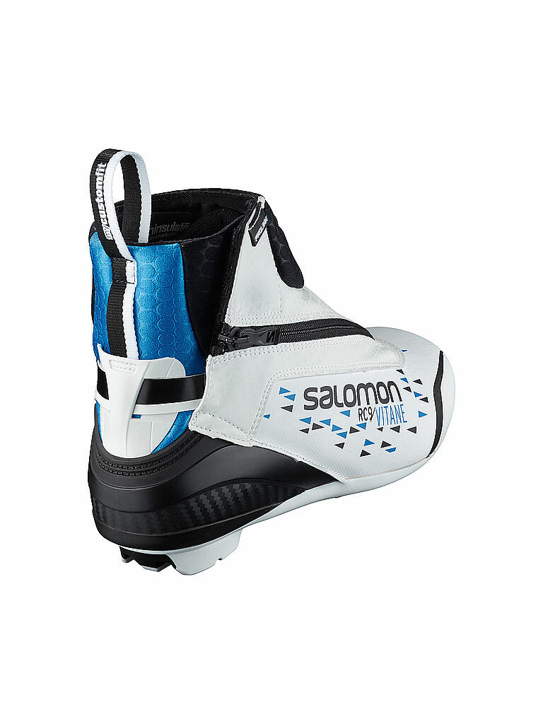 SALOMON | Damen Langlaufschuh RC9 Vitane Prolink | 