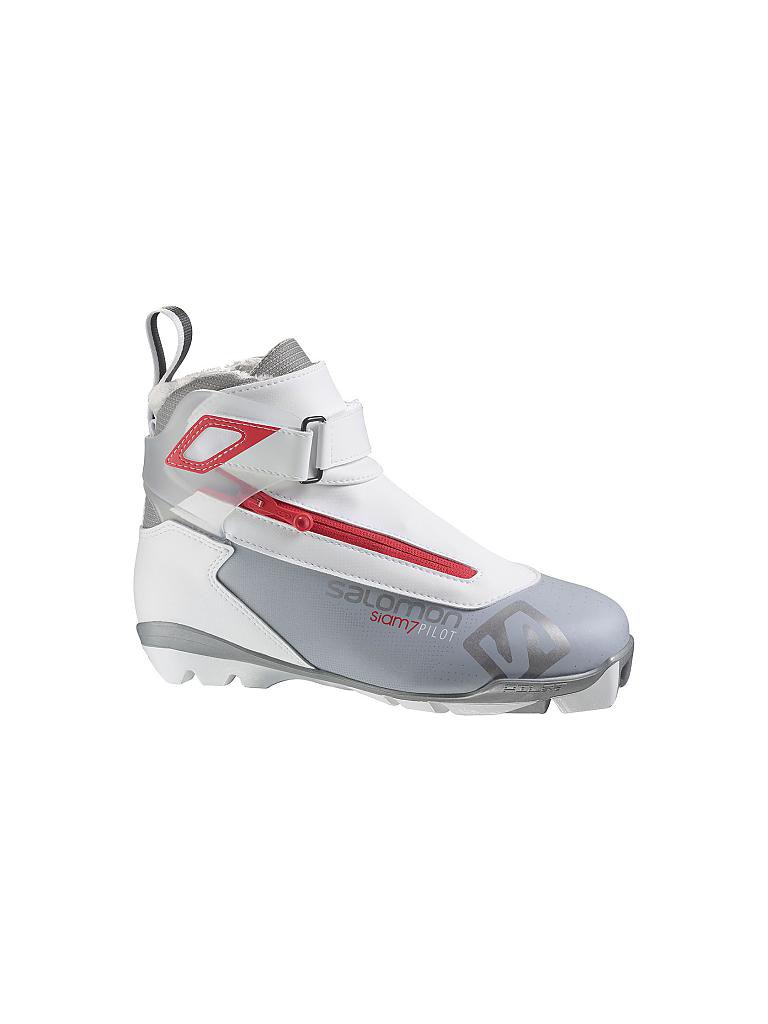 SALOMON | Damen Langlaufschuh Siam 7 Pilot CF | 