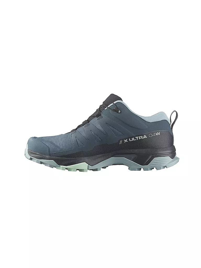 SALOMON | Damen Multifunktionsschuhe X ULTRA™ 4 GTX | hellblau