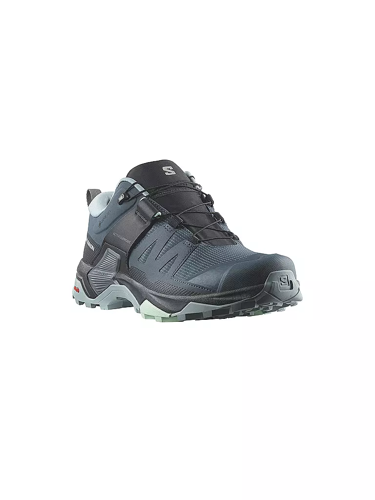 SALOMON | Damen Multifunktionsschuhe X ULTRA™ 4 GTX | dunkelblau