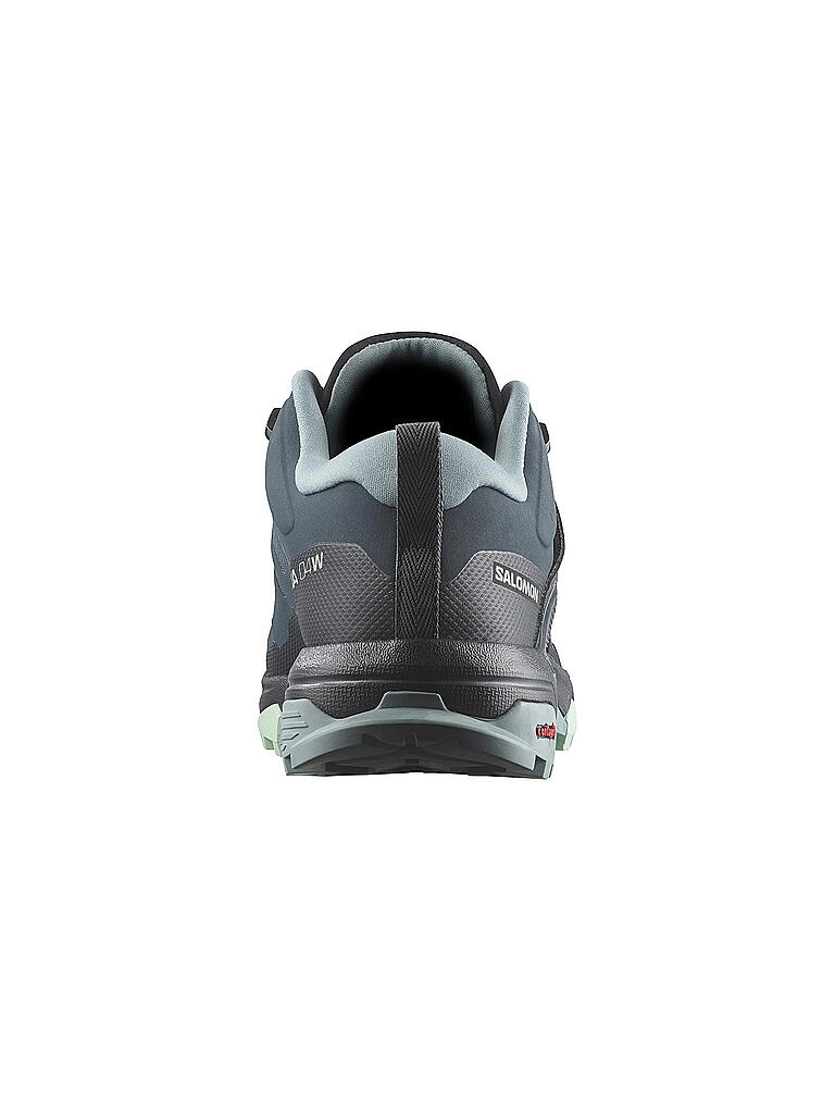 SALOMON | Damen Multifunktionsschuhe X ULTRA™ 4 GTX | dunkelblau