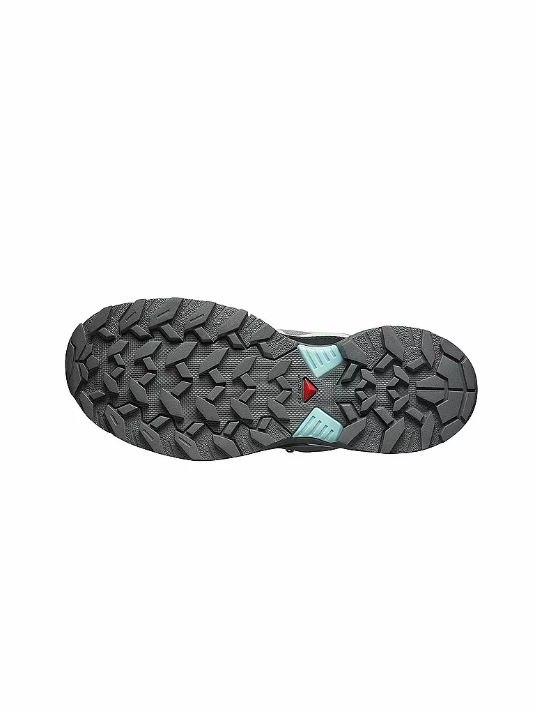 SALOMON | Damen Multifunktionsschuhe X Ultra 360 GTX | 