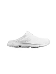 SALOMON | Damen Regenerationsschuhe Reelax Slide 5.0 | weiss