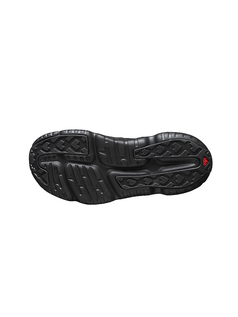 SALOMON | Damen Regenerationsschuhe Reelax Slide 5.0 | schwarz