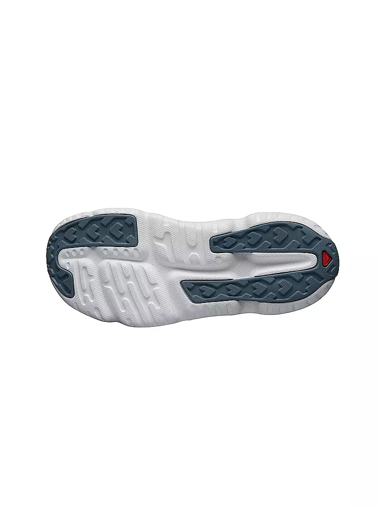 SALOMON | Damen Regenerationsschuhe Reelax Slide 5.0 | blau