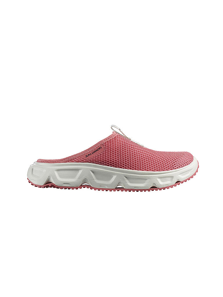 SALOMON | Damen Regenerationsschuhe Reelax Slide 6.0 W | rosa