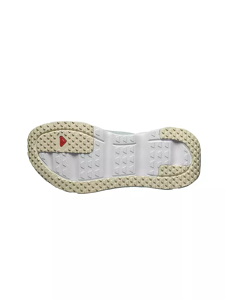 SALOMON | Damen Regenerationsschuhe Reelax Slide 6.0 W | weiss