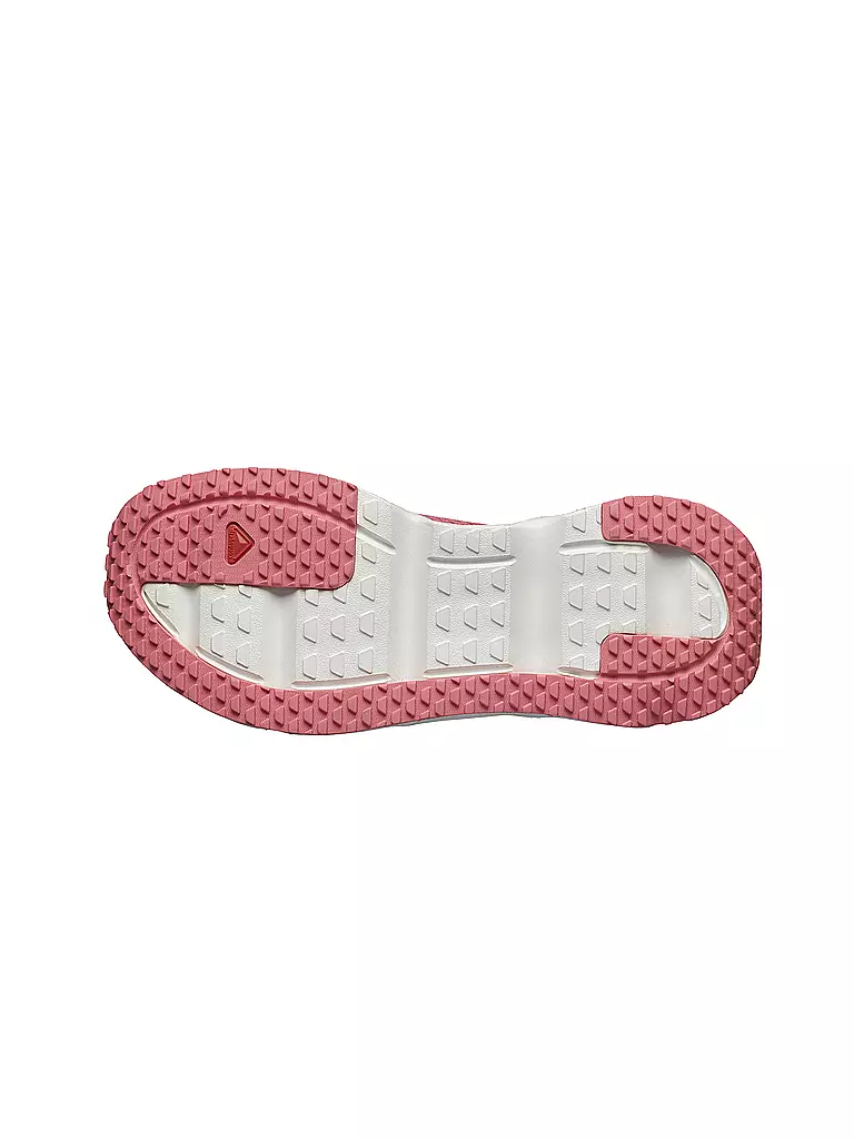 SALOMON | Damen Regenerationsschuhe Reelax Slide 6.0 W | weiss