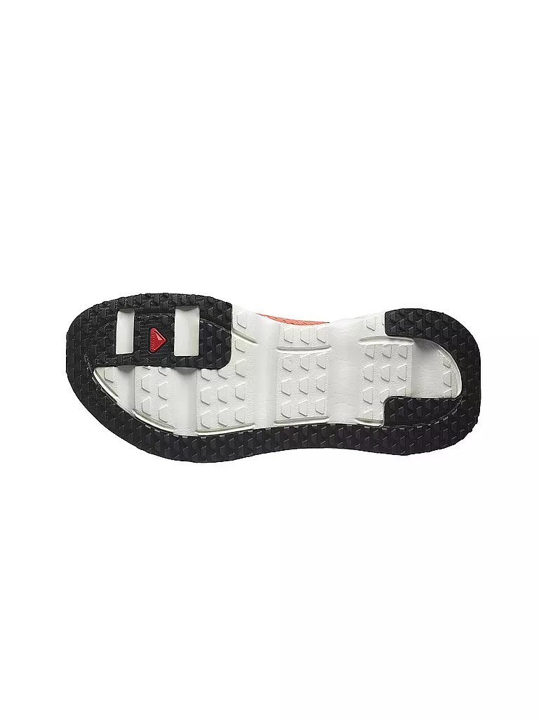 SALOMON | Damen Regenerationsschuhe Reelax Slide 6.0 W | weiss