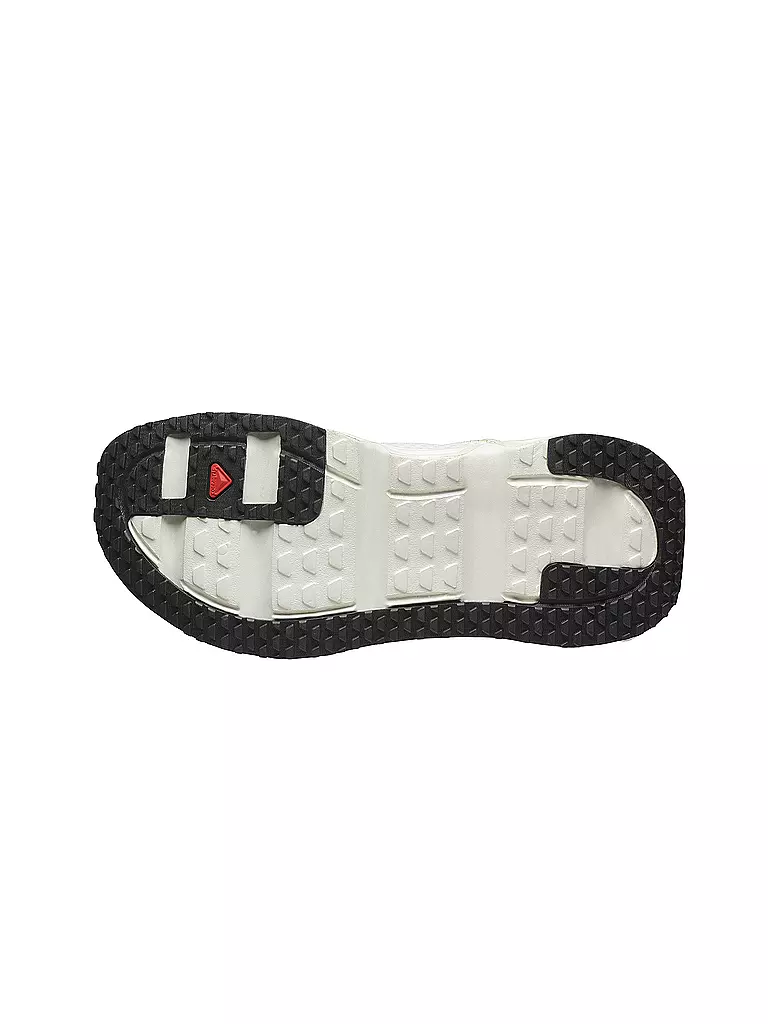 SALOMON | Damen Regenerationsschuhe Reelax Slide 6.0 W | weiss