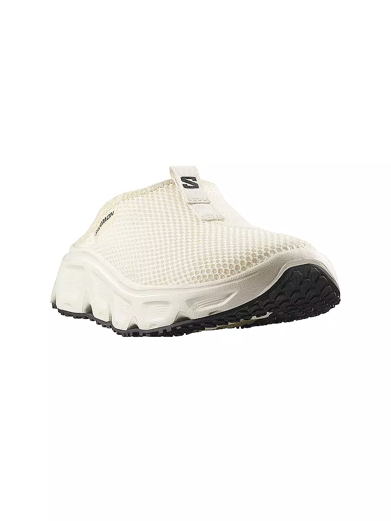 SALOMON | Damen Regenerationsschuhe Reelax Slide 6.0 W | weiss