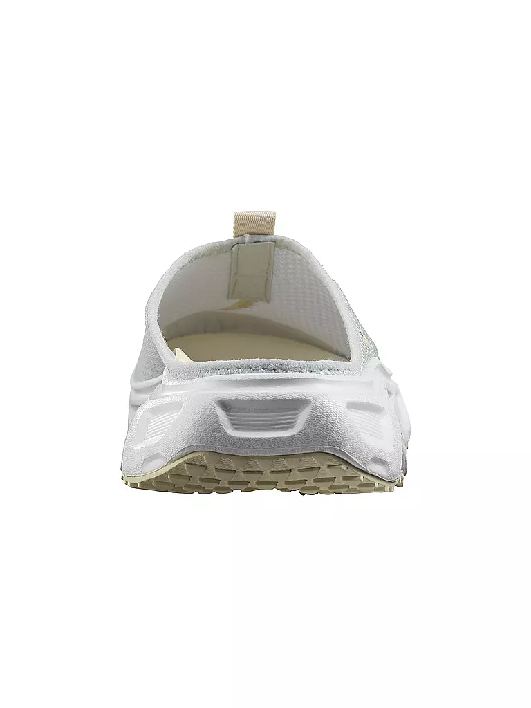 SALOMON | Damen Regenerationsschuhe Reelax Slide 6.0 W | weiss