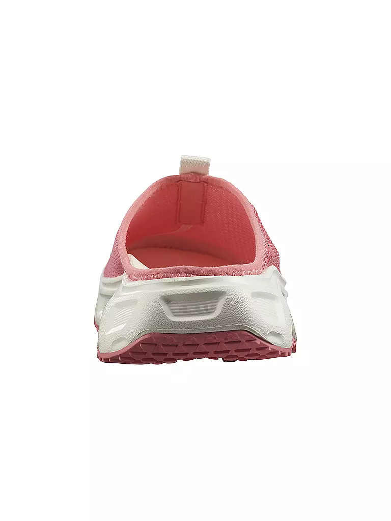 SALOMON | Damen Regenerationsschuhe Reelax Slide 6.0 W | weiss