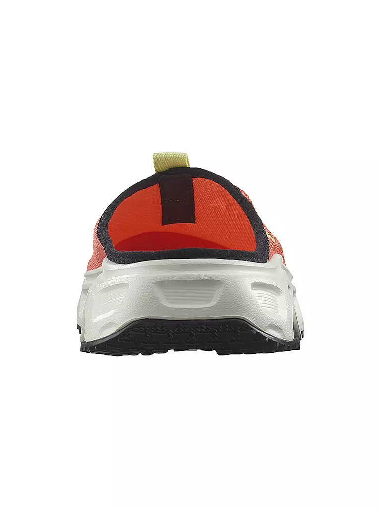 SALOMON | Damen Regenerationsschuhe Reelax Slide 6.0 W | weiss