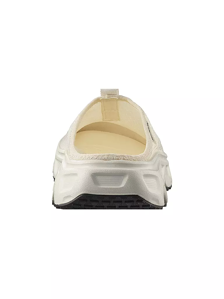 SALOMON | Damen Regenerationsschuhe Reelax Slide 6.0 W | weiss