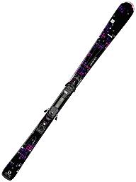 SALOMON | Damen Ski Lava  | schwarz