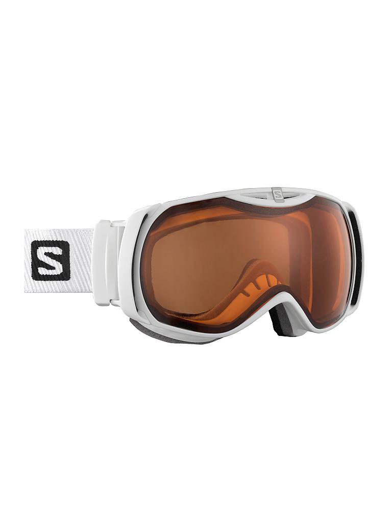SALOMON | Damen Skibrille X-Tend Small Fit  | 