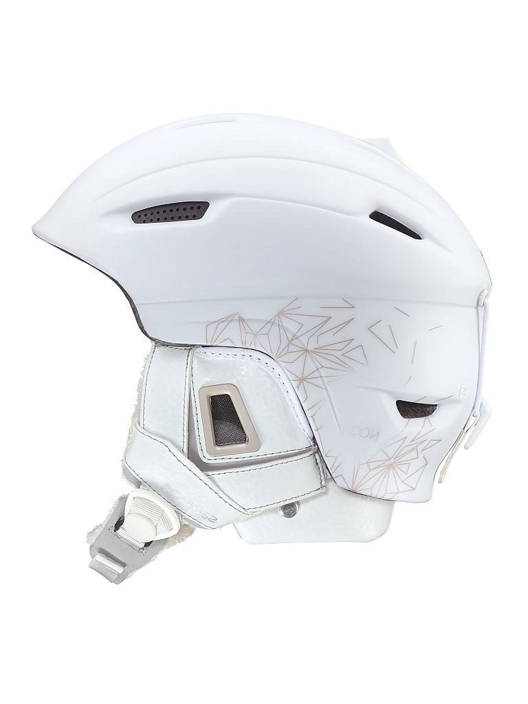 SALOMON | Damen Skihelm Custom Air | 