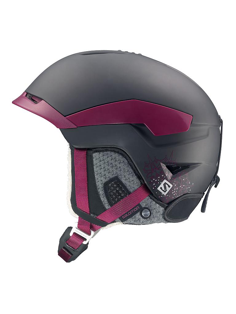 SALOMON | Damen Skihelm Quest W  | 