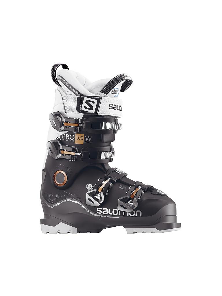SALOMON | Damen Skischuh X Pro 100 W | 