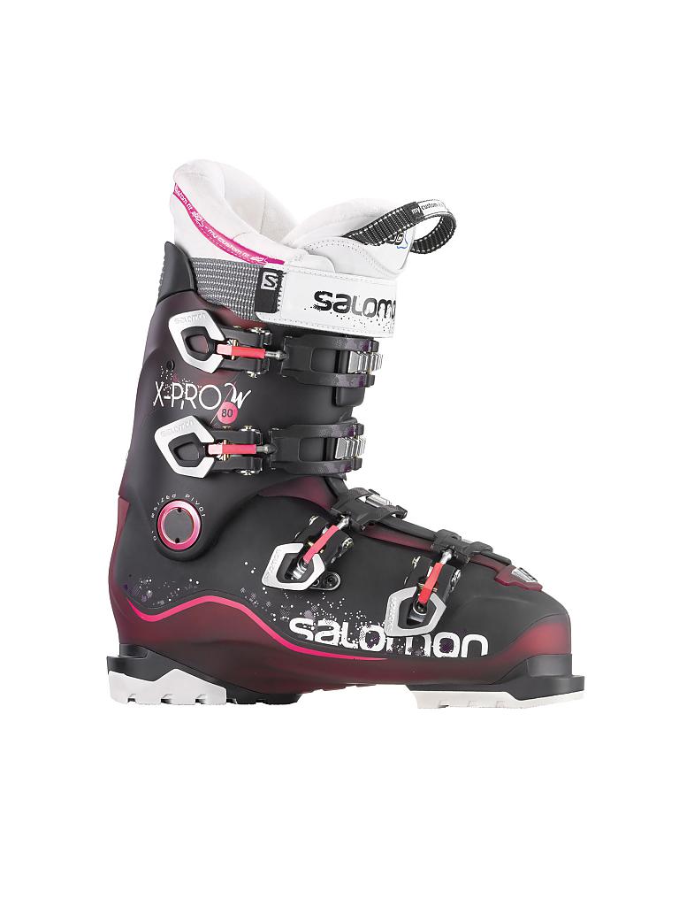 SALOMON | Damen Skischuh X Pro 80  | 