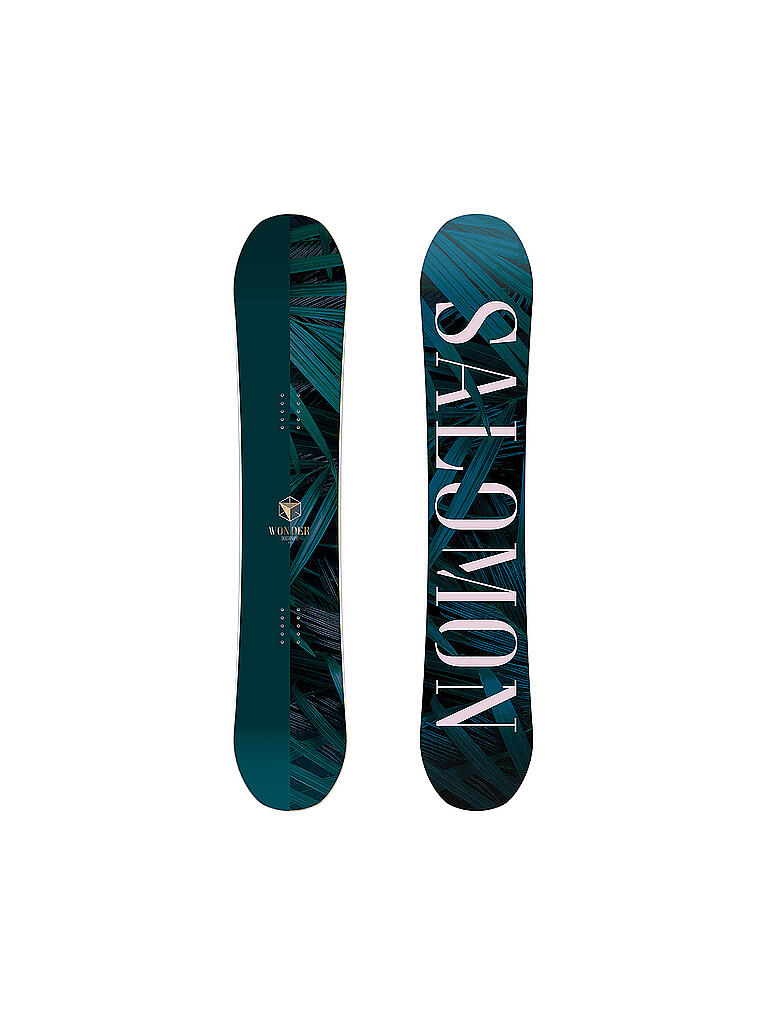 SALOMON | Damen Snowboard Wonder | 999