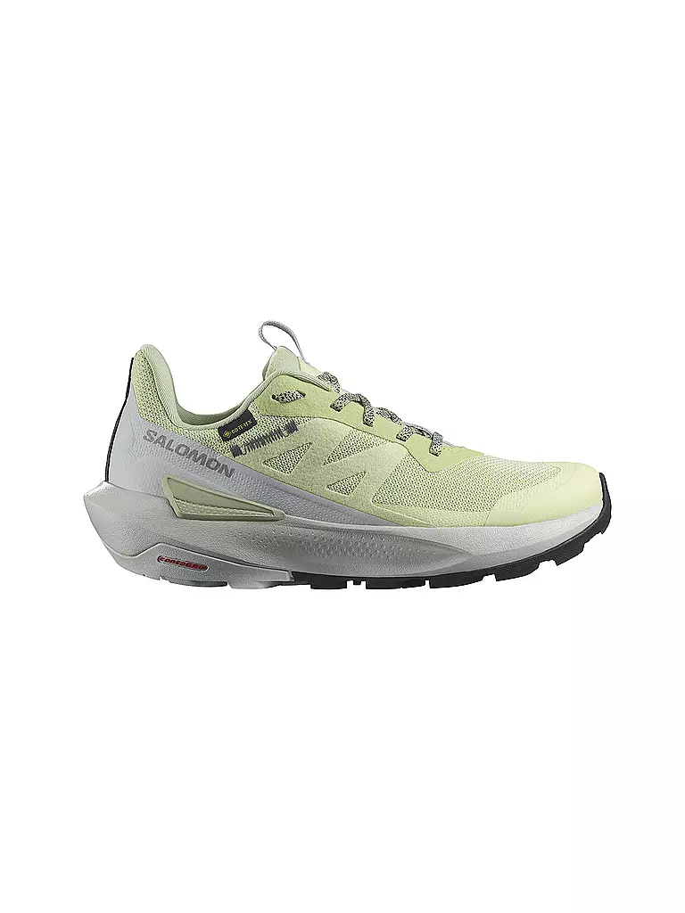 SALOMON | Damen Speedhikingschuhe Elixir Activ GTX W | grün