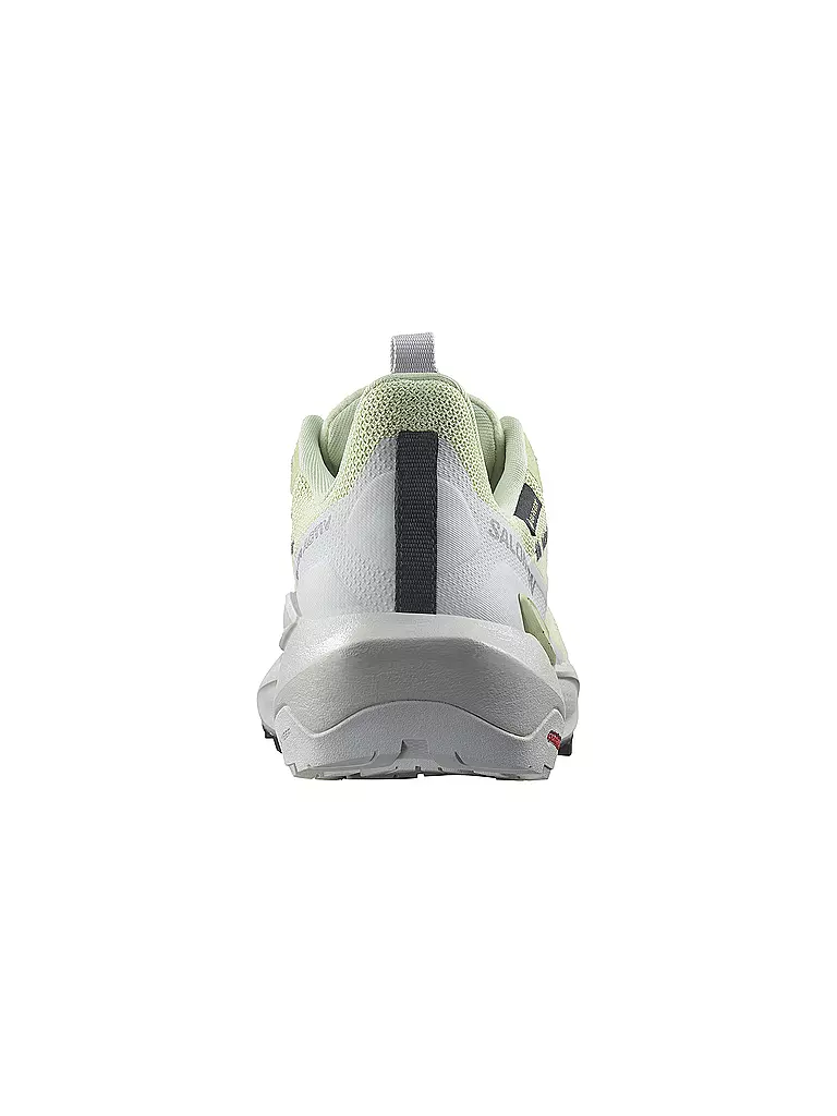 SALOMON | Damen Speedhikingschuhe Elixir Activ GTX W | grün
