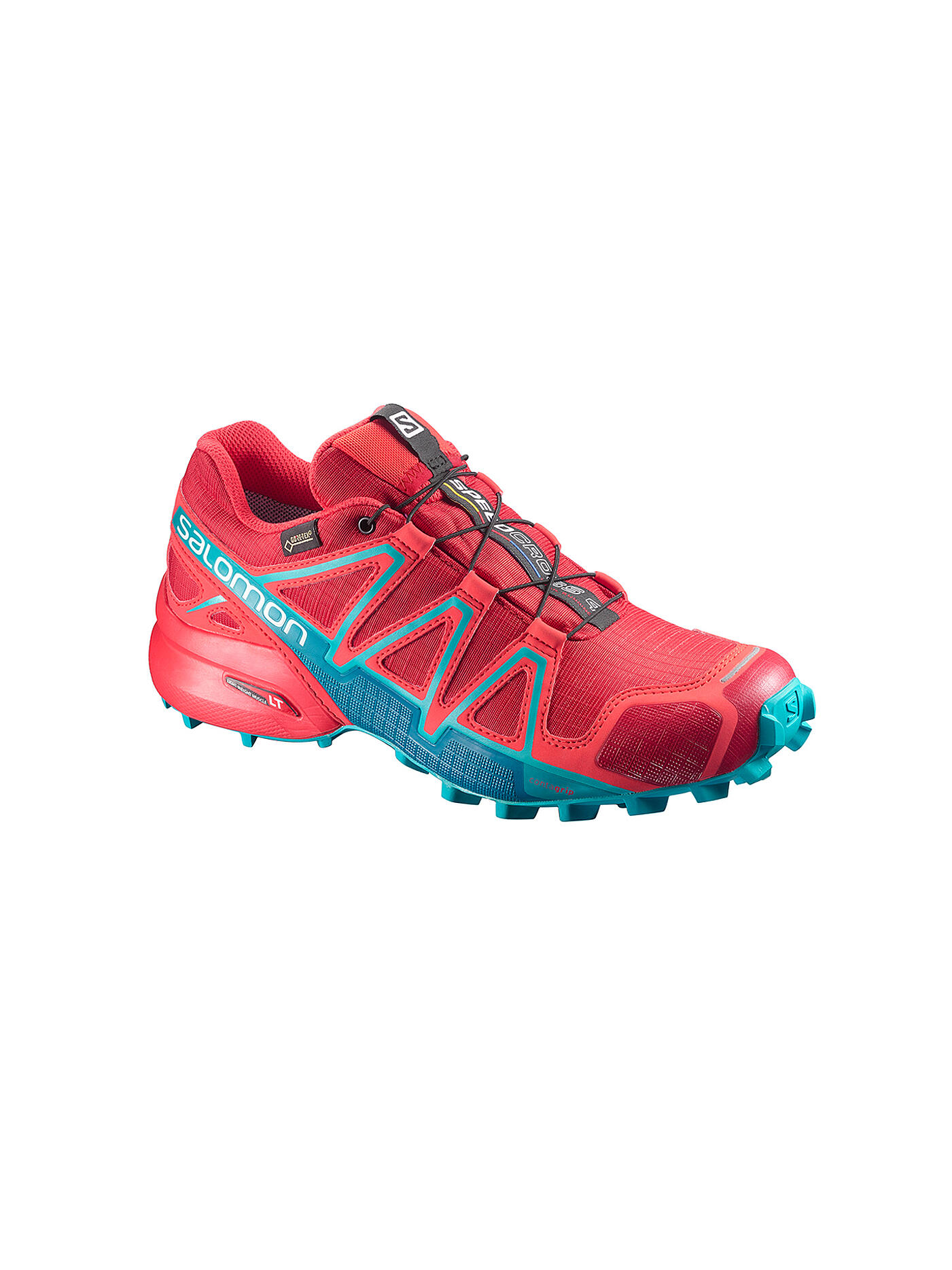 Gtx Scarpa Salomon Speedcross Salomon Speedcross Trail-Running