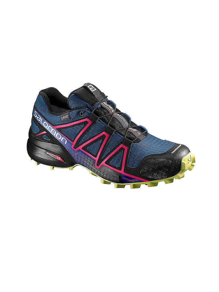 SALOMON | Damen Traillaufschuh Speedcross 4 GTX | 