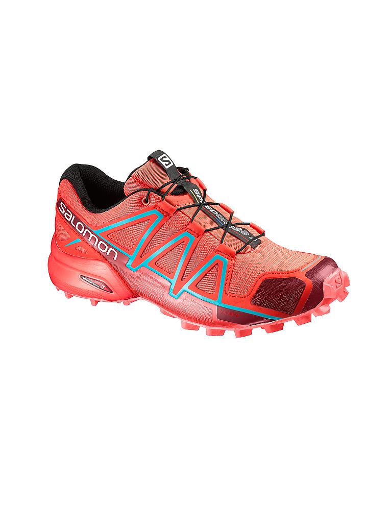 SALOMON | Damen Traillaufschuh Speedcross 4 | 