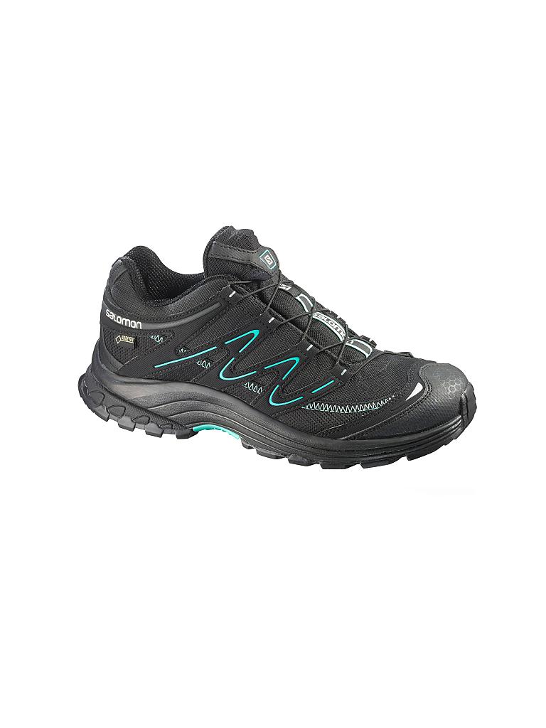 SALOMON | Damen Traillaufschuh XA Move GTX | 