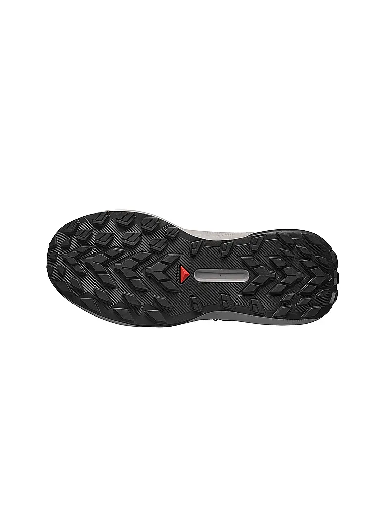 SALOMON | Damen Traillaufschuhe Genesis GTX | schwarz