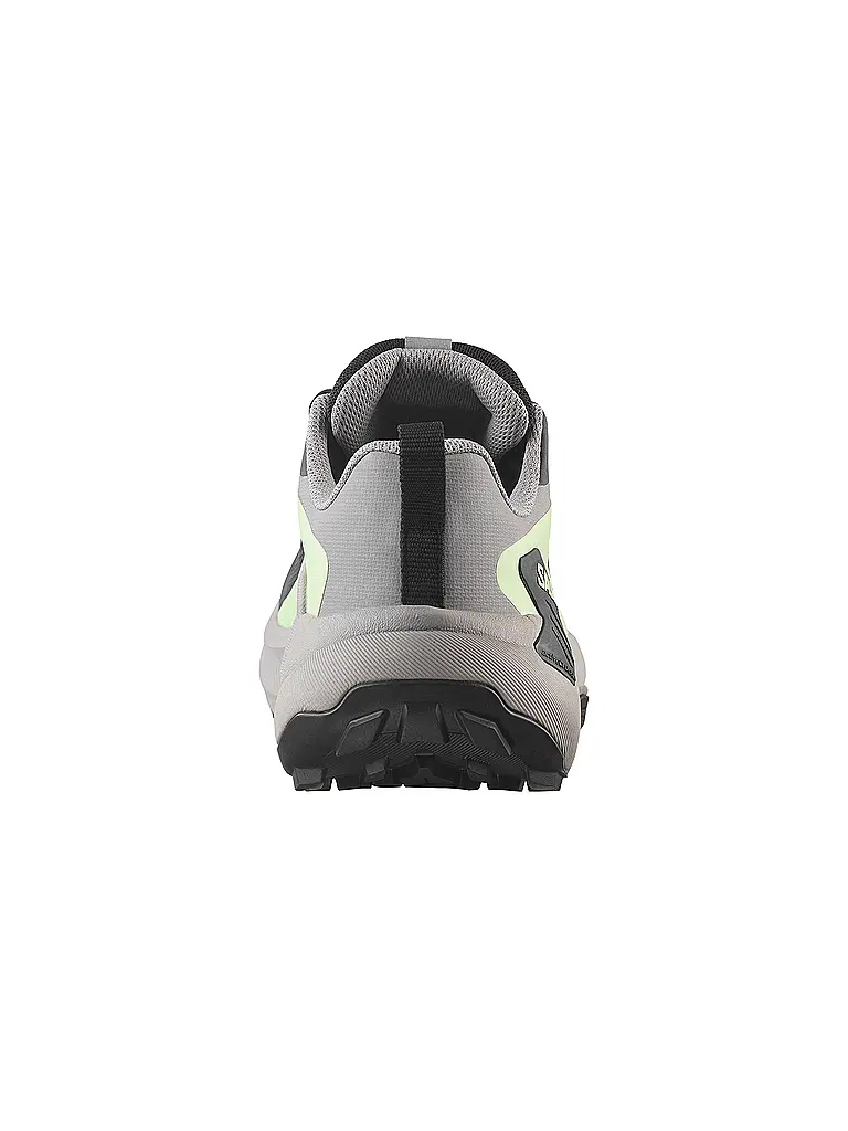 SALOMON | Damen Traillaufschuhe Genesis GTX | schwarz