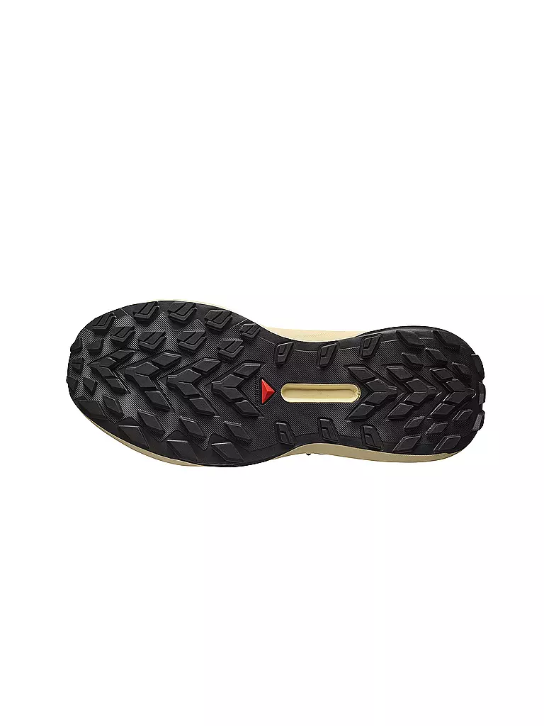 SALOMON | Damen Traillaufschuhe Genesis | bunt