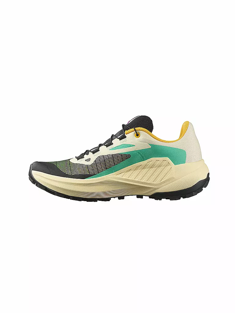 SALOMON | Damen Traillaufschuhe Genesis | bunt