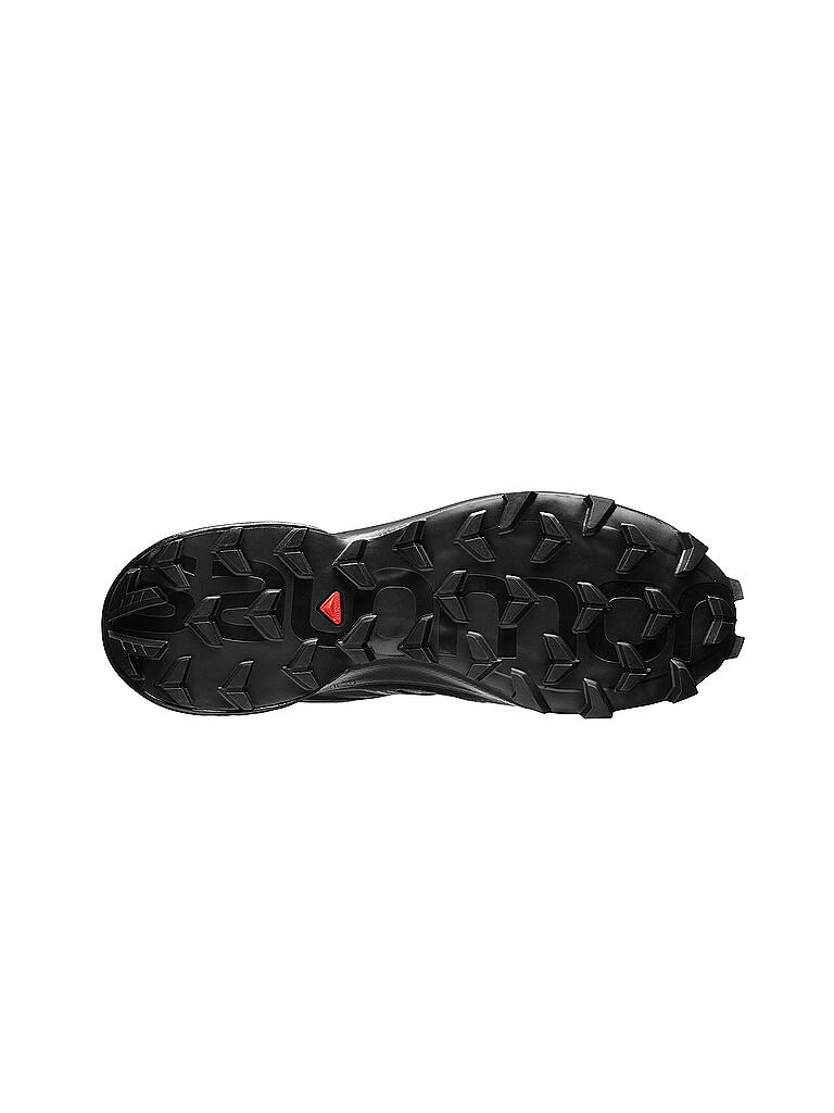SALOMON | Damen Traillaufschuhe Speedcross 5 GTX | schwarz