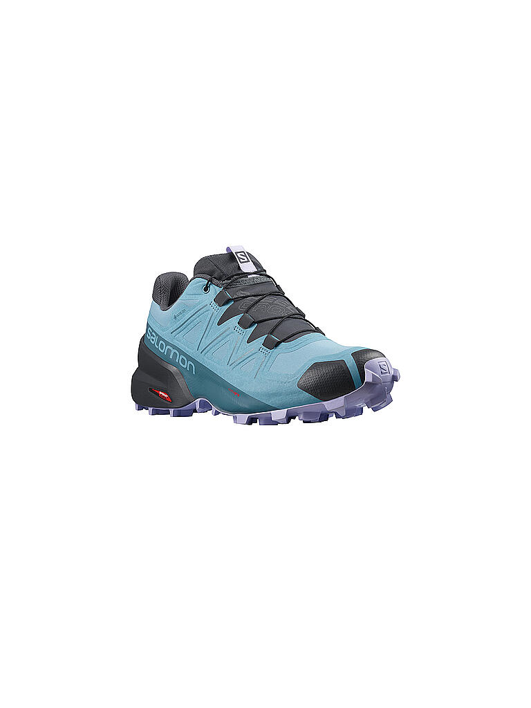 SALOMON | Damen Traillaufschuhe Speedcross 5 GTX | blau