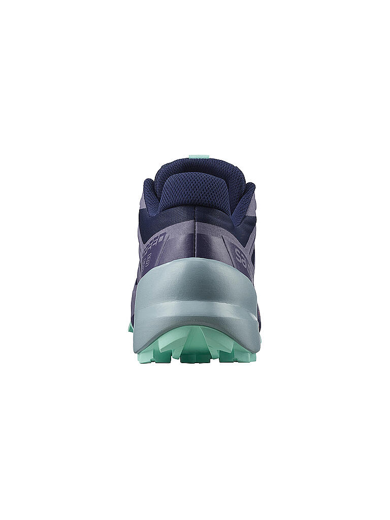 SALOMON | Damen Traillaufschuhe Speedcross 5 | lila