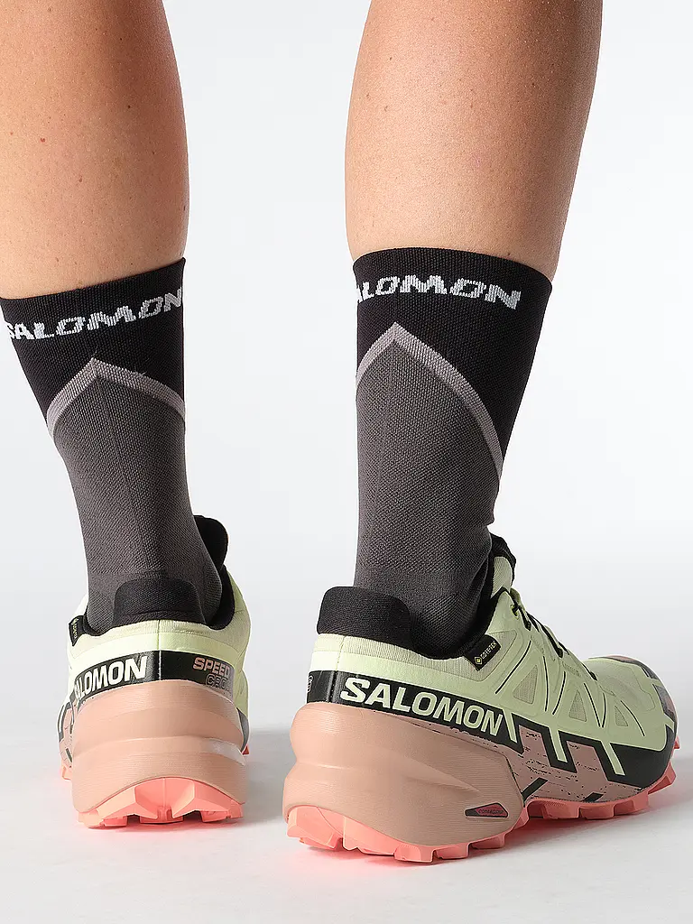 SALOMON | Damen Traillaufschuhe Speedcross 6 GORE-TEX | 