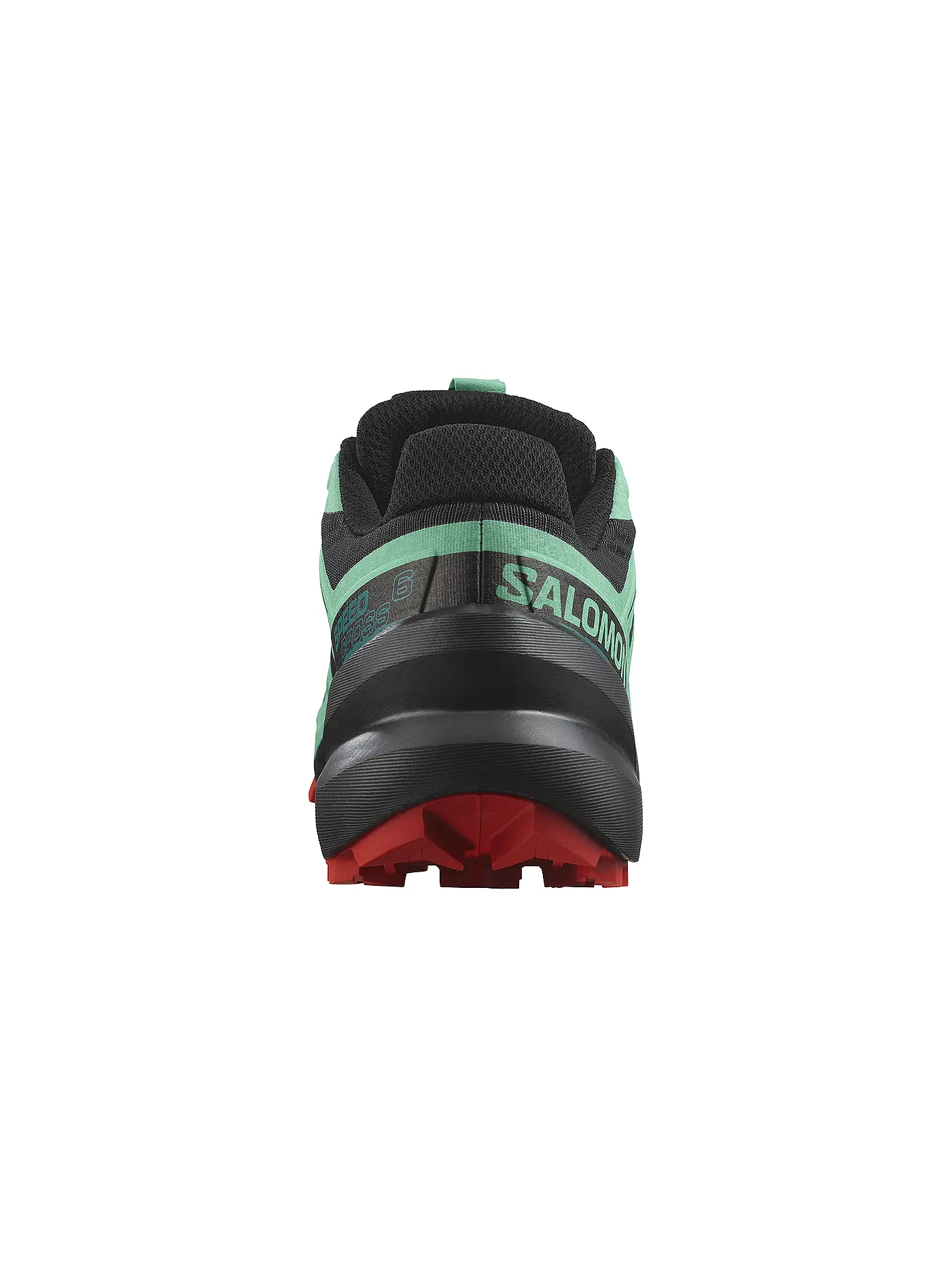 SALOMON | Damen Traillaufschuhe Speedcross 6 | mint