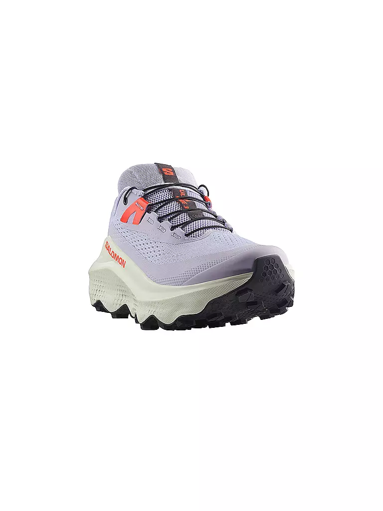 SALOMON | Damen Traillaufschuhe Ultra Glide 3 | lila