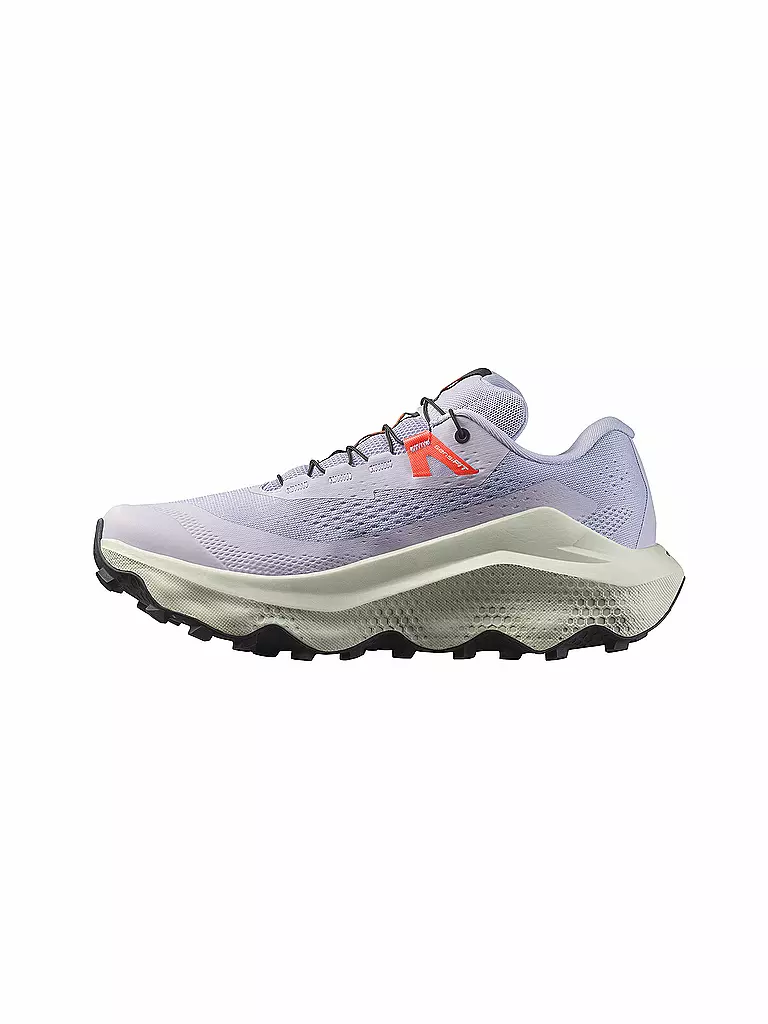 SALOMON | Damen Traillaufschuhe Ultra Glide 3 | lila