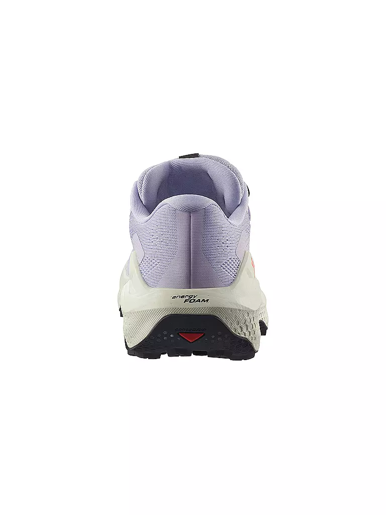 SALOMON | Damen Traillaufschuhe Ultra Glide 3 | lila